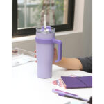 TERMO NAZIONI VERDE CLARO TE-211V ( TE-211 / TE211 / TERMOS ) - Image 5