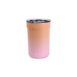 VASO GISWIL ROSA CLARO TE-212RS ( TE-212 / TE212 / VASOS )