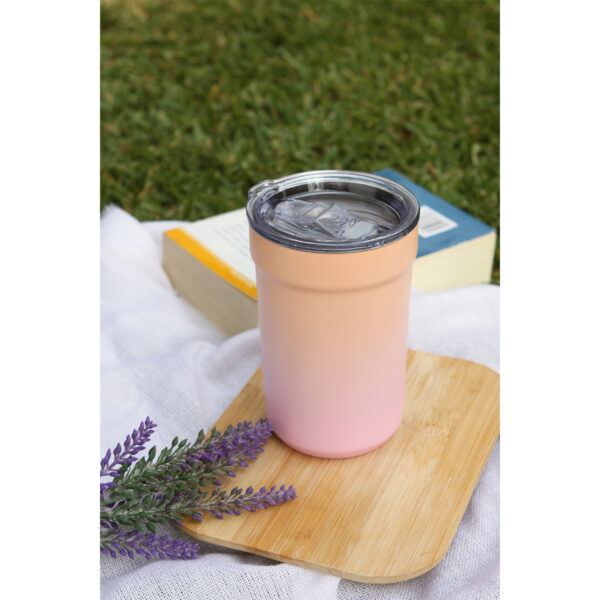 VASO GISWIL VERDE LIMON TE-212V ( TE-212 / TE212 / VASOS ) - Imagen 5