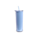 VASO BALLWIL AZUL CLARO TE-213A ( TE-213 / TE213 / VASOS )