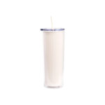 VASO BALLWIL BLANCO IVORY TE-213B ( TE-213 / TE213 / VASOS )