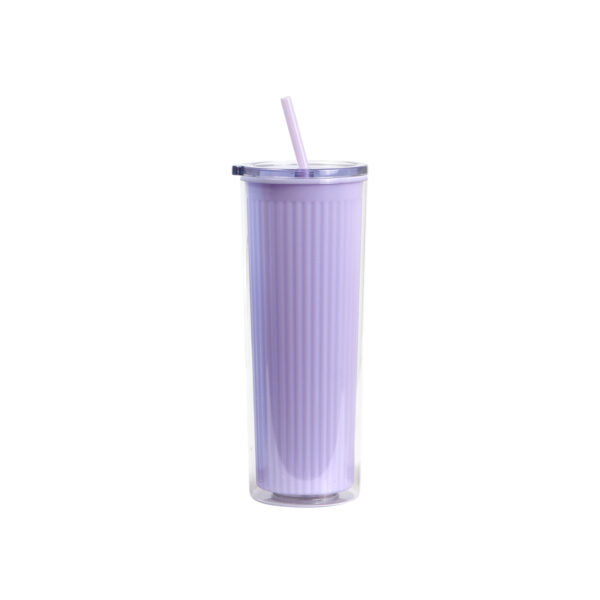 VASO BALLWIL LILA TE-213M ( TE-213 / TE213 / VASOS )