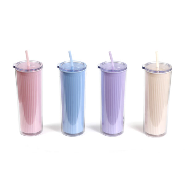 VASO BALLWIL AZUL CLARO TE-213A ( TE-213 / TE213 / VASOS ) - Imagen 5