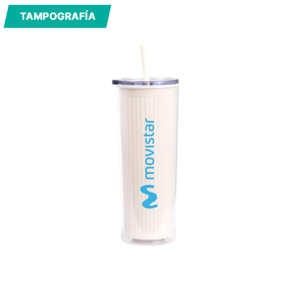 VASO BALLWIL AZUL CLARO TE-213A ( TE-213 / TE213 / VASOS ) - Imagen 2