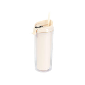 BOTELLA BRACKE BEIGE TE-215BE ( TE-215 / TE215 / VASOS )