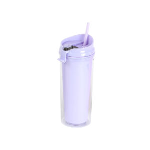 BOTELLA BRACKE LILA TE-215M ( TE-215 / TE215 / VASOS )