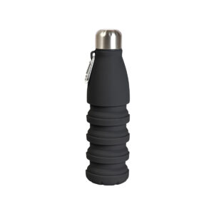 BOTELLA BOLLNAS NEGRO TE-216N ( TE-216 / TE216 / CILINDROS )