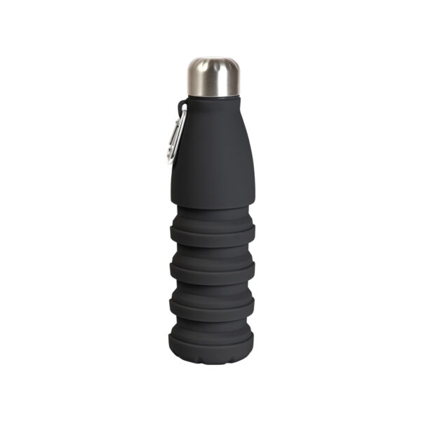 BOTELLA BOLLNAS NEGRO TE-216N ( TE-216 / TE216 / CILINDROS )