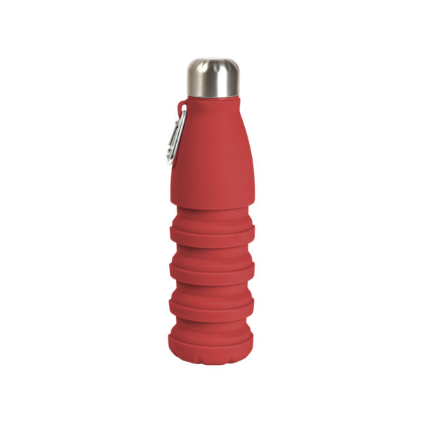 BOTELLA BOLLNAS ROJO TE-216R ( TE-216 / TE216 / CILINDROS )
