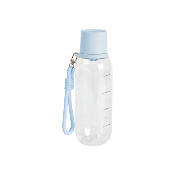 BOTELLA MALMÓ AZUL CLARO TE-217A ( TE-217 / TE217 / CILINDROS )