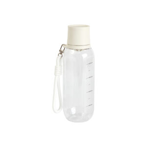BOTELLA MALMÓ BEIGE TE-217BE ( TE-217 / TE217 / CILINDROS )
