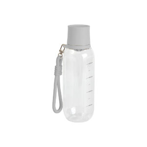 BOTELLA MALMÓ GRIS CLARO TE-217G ( TE-217 / TE217 / CILINDROS )