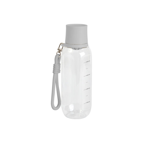 BOTELLA MALMÓ GRIS CLARO TE-217G ( TE-217 / TE217 / CILINDROS )