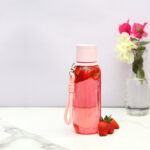 BOTELLA MALMÓ BEIGE TE-217BE ( TE-217 / TE217 / CILINDROS ) - Image 3