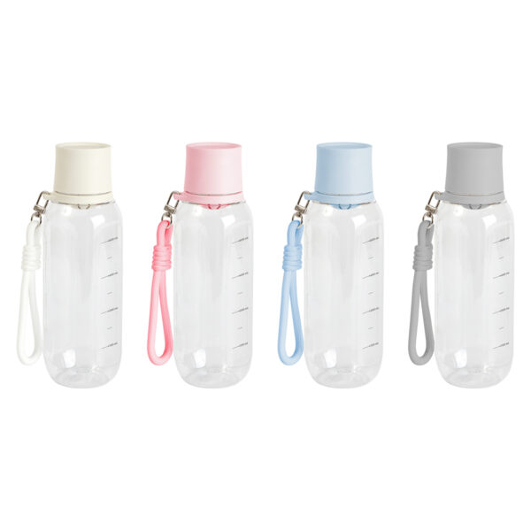 BOTELLA MALMÓ BEIGE TE-217BE ( TE-217 / TE217 / CILINDROS ) - Imagen 2