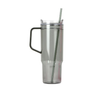VASO ESLOV GRIS TE-218G ( TE-218 / TE218 / VASOS )
