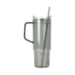 VASO ESLOV GRIS TE-218G ( TE-218 / TE218 / VASOS )