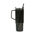 VASO ESLOV NEGRO TE-218N ( TE-218 / TE218 / VASOS )