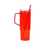 VASO ESLOV ROJO TE-218R ( TE-218 / TE218 / VASOS )