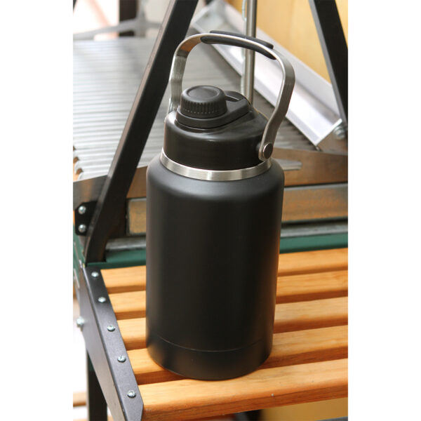CILINDRO LUNGERN NEGRO TE-219N ( TE-219 / TE219 / CILINDROS ) - Imagen 4