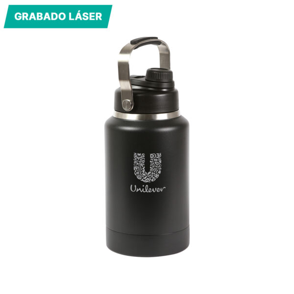 CILINDRO LUNGERN NEGRO TE-219N ( TE-219 / TE219 / CILINDROS ) - Imagen 5