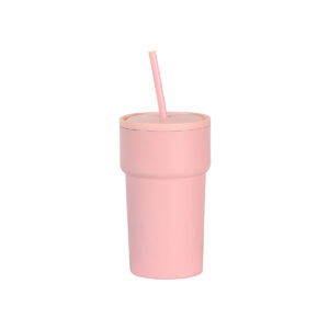 TERMO RONNEBY ROSA CLARO TE-220RS ( TE-220 / TE220 / TERMOS )