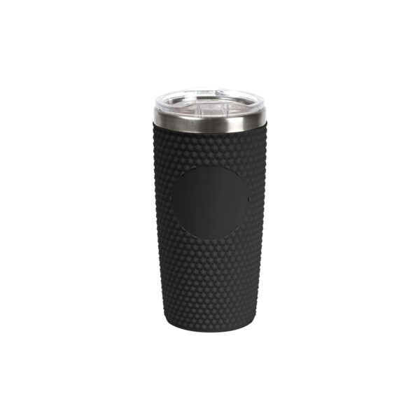 VASO YDRE NEGRO TE-221N ( TE-221 / TE221 / VASOS )