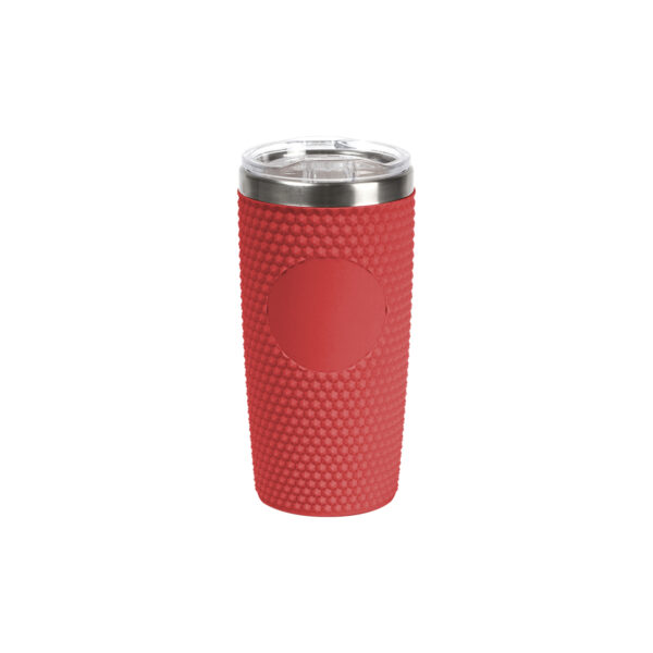 VASO YDRE ROJO TE-221R ( TE-221 / TE221 / VASOS )