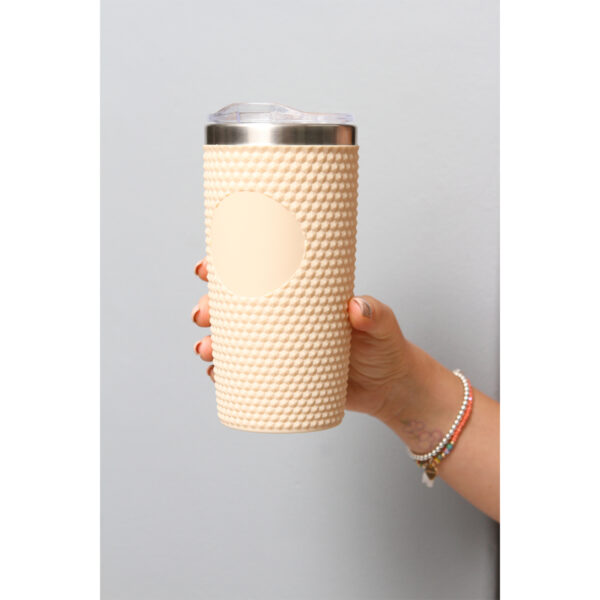 VASO YDRE NEGRO TE-221N ( TE-221 / TE221 / VASOS ) - Imagen 2