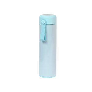 VASO AUBINYA AZUL CLARO TE-222AQ ( TE-222 / TE222 / VASOS )
