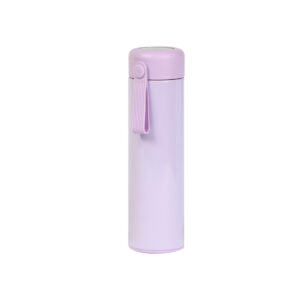 VASO AUBINYA LILA TE-222M ( TE-222 / TE222 / VASOS )