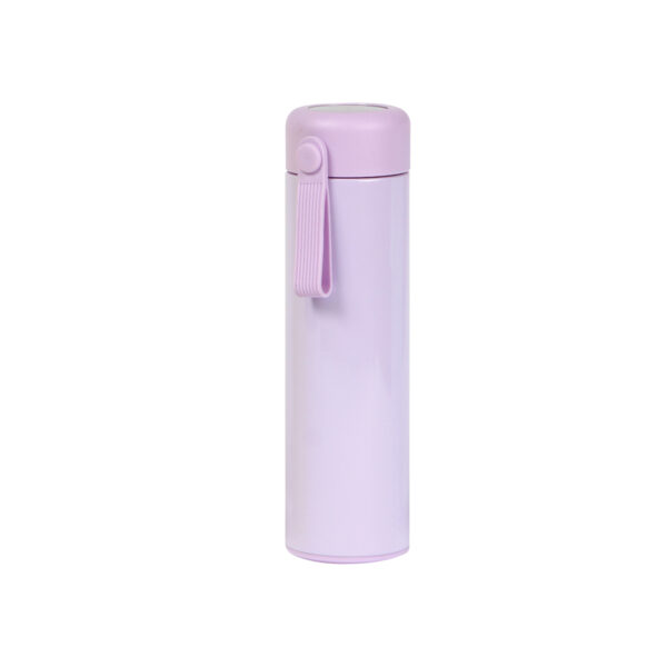 VASO AUBINYA LILA TE-222M ( TE-222 / TE222 / VASOS )