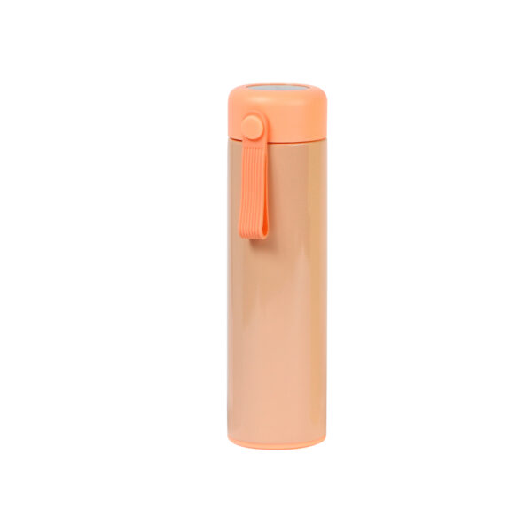 VASO AUBINYA NARANJA TE-222O ( TE-222 / TE222 / VASOS )