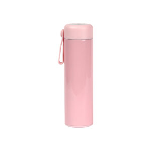VASO AUBINYA ROSA CLARO TE-222RS ( TE-222 / TE222 / VASOS )