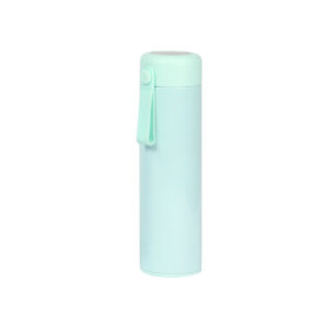 VASO AUBINYA VERDE CLARO TE-222V ( TE-222 / TE222 / VASOS )