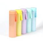 VASO AUBINYA NARANJA TE-222O ( TE-222 / TE222 / VASOS ) - Image 2