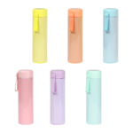 VASO AUBINYA NARANJA TE-222O ( TE-222 / TE222 / VASOS ) - Image 7