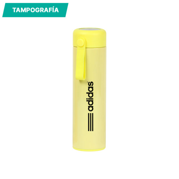 VASO AUBINYA AZUL CLARO TE-222AQ ( TE-222 / TE222 / VASOS ) - Imagen 5
