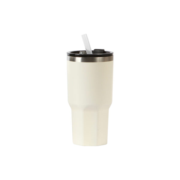 VASO LUND BEIGE TE-223BE ( TE-223 / TE223 / VASOS )