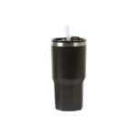VASO LUND NEGRO TE-223N ( TE-223 / TE223 / VASOS )