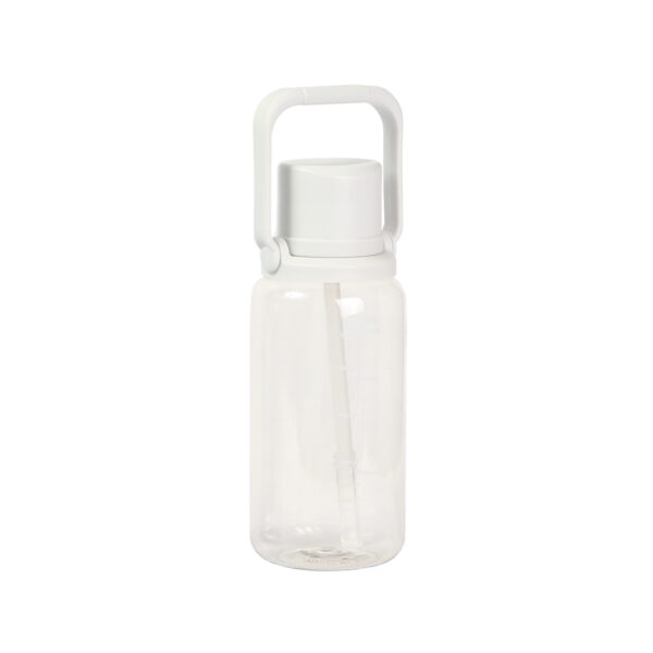 BOTELLA ALVESTA BLANCO TE-224B ( TE-224 / TE224 / CILINDROS )