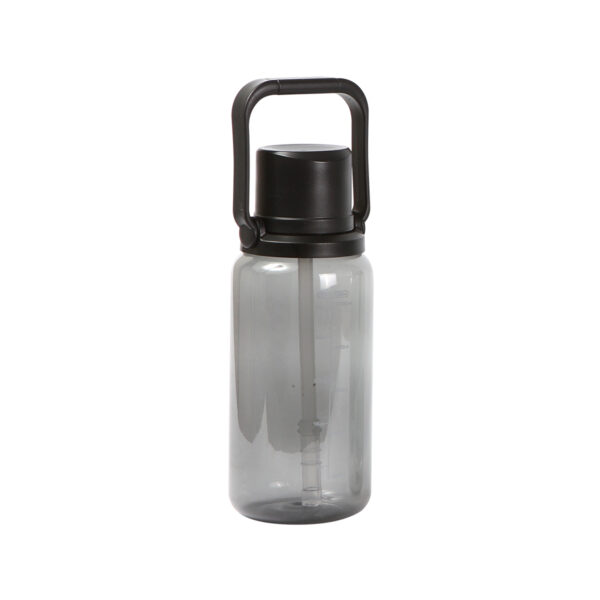 BOTELLA ALVESTA NEGRO TE-224N ( TE-224 / TE224 / CILINDROS )
