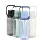 BOTELLA ALVESTA VERDE CLARO TE-224V ( TE-224 / TE224 / CILINDROS ) - Image 5