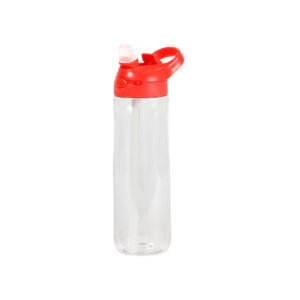 BOTELLA OLAND ROJO TE-225R ( TE-225 / TE225 / CILINDROS )
