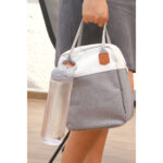 BOTELLA OLAND AZUL TE-225A ( TE-225 / TE225 / CILINDROS ) - Image 4