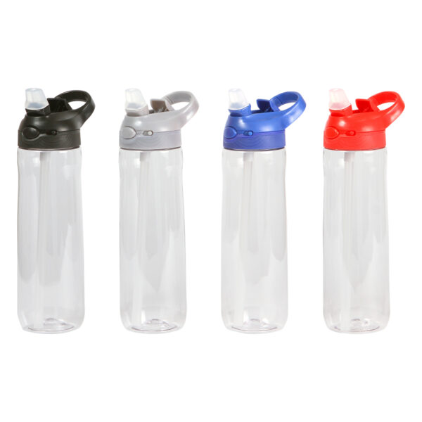 BOTELLA OLAND ROJO TE-225R ( TE-225 / TE225 / CILINDROS ) - Imagen 2