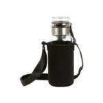 BOTELLA LESSEBO NEGRO TE-226N ( TE-226 / TE226 / CILINDROS )