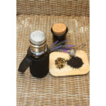 BOTELLA LESSEBO NEGRO TE-226N ( TE-226 / TE226 / CILINDROS ) - Image 4