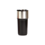 VASO NYBRO NEGRO TE-227N ( TE-227 / TE227 / VASOS )