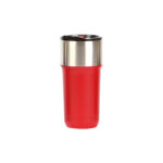 VASO NYBRO ROJO TE-227R ( TE-227 / TE227 / VASOS )